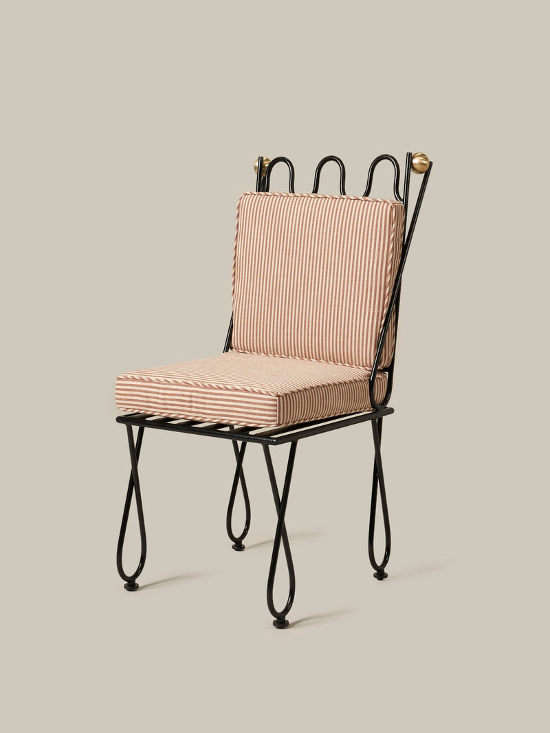 ATRIO Outdoor Dining Chair