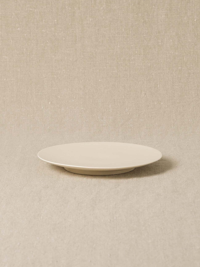 Ra Pedestal Dinner Plate