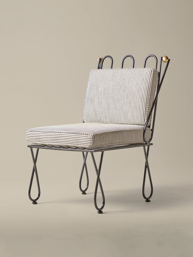ATRIO Outdoor Lounge Chair