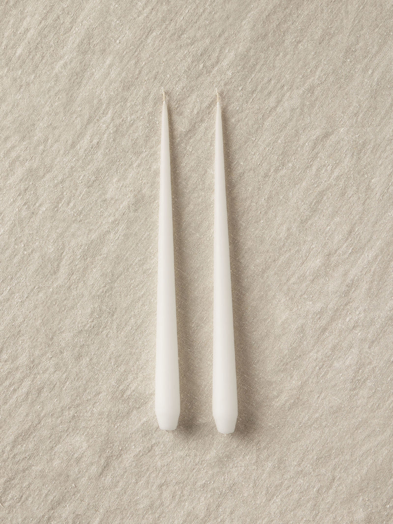 Taper Candle Set of 4