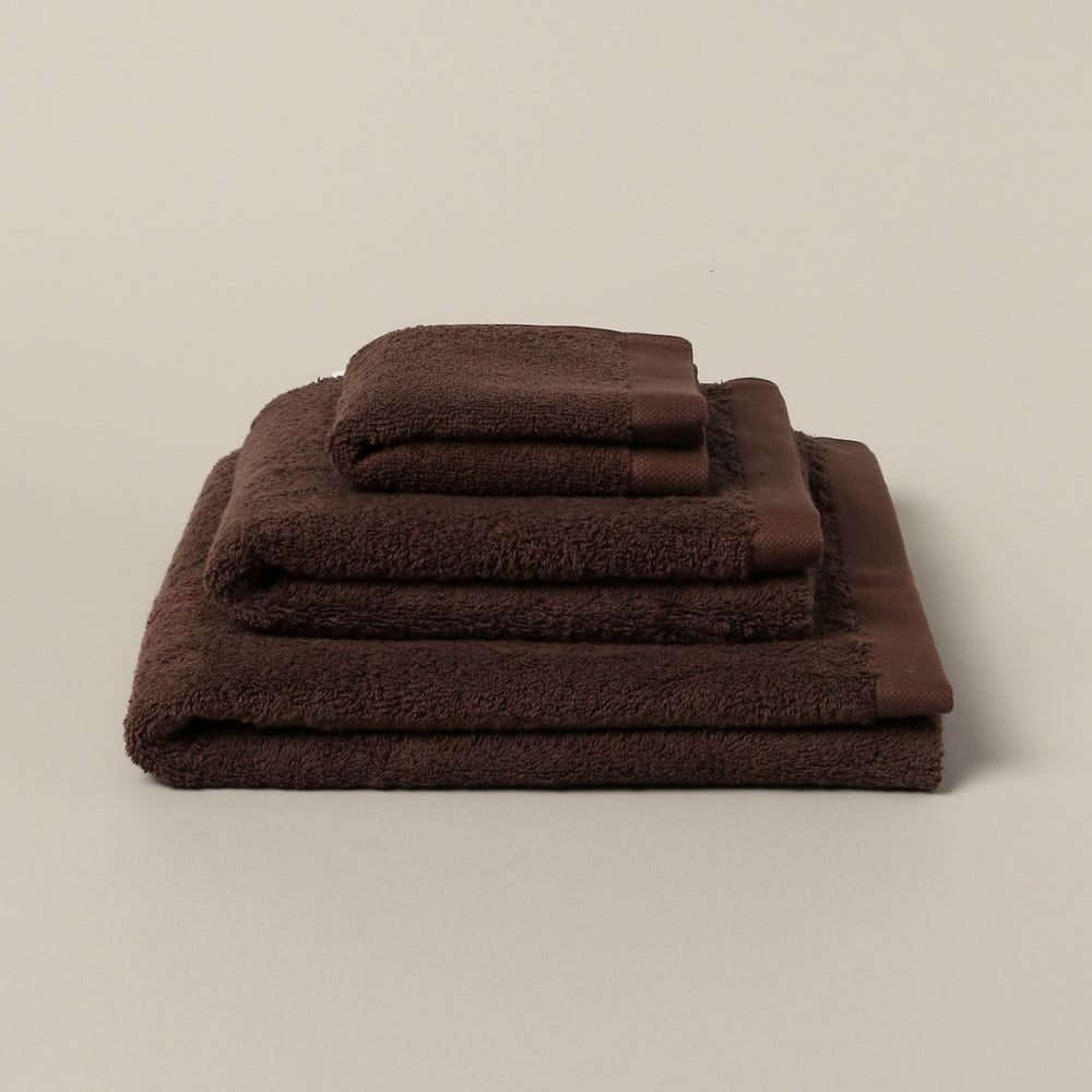 Atrio Chocolate Bath Towels – Shop Atrio