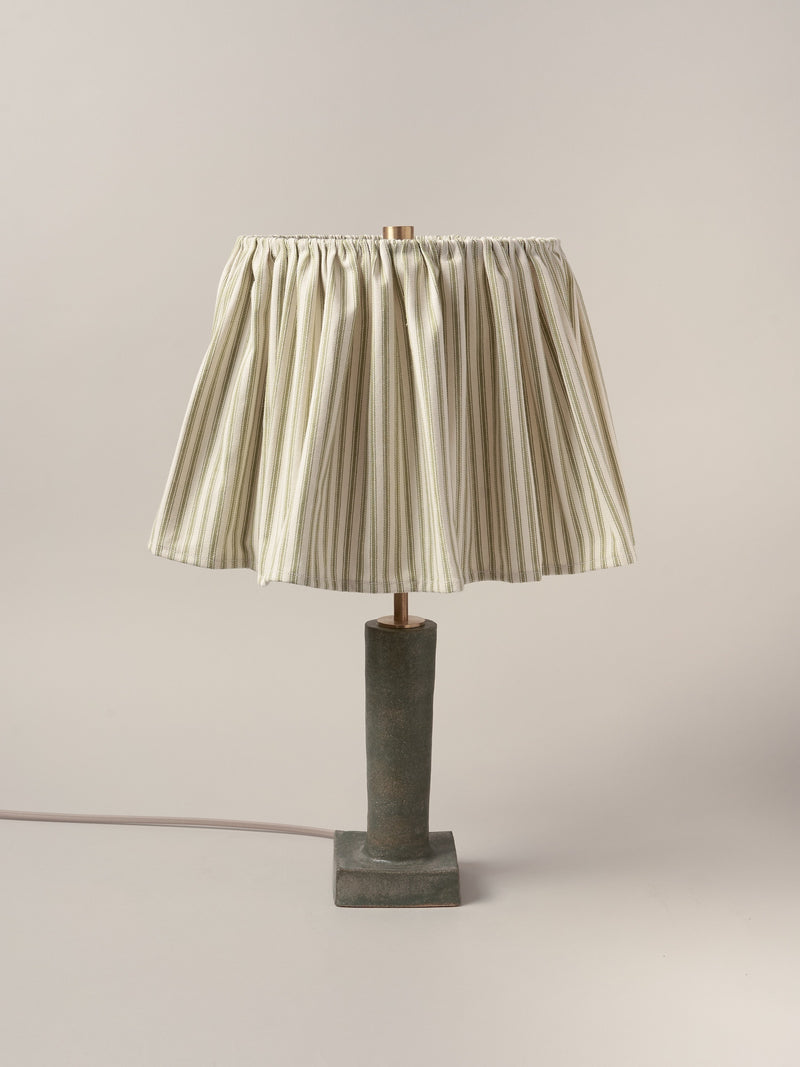 Curtain Lamp