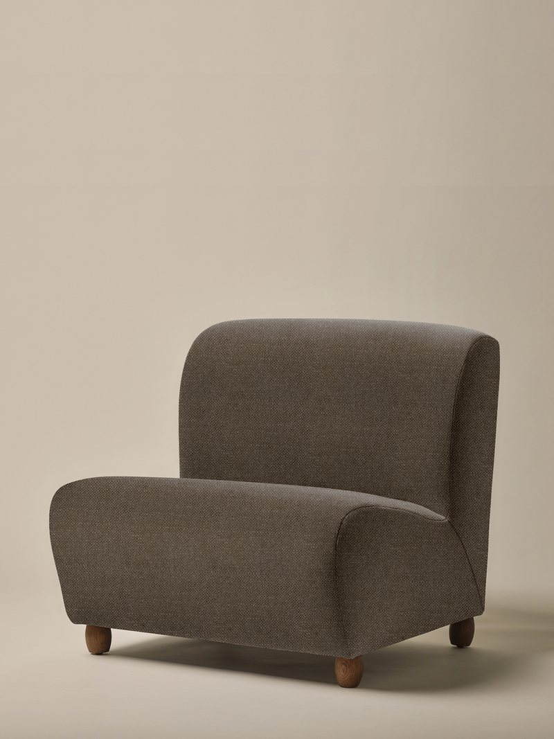Atrio Porta Lounge Chair