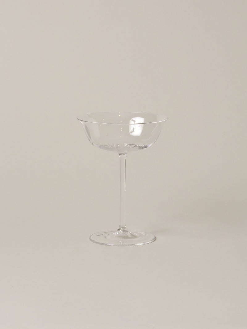 Grace Champagne Coupe