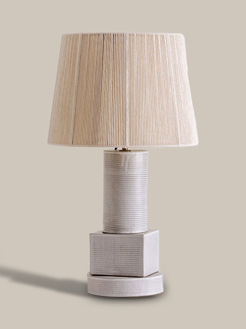 Column Edition 1 Lamp