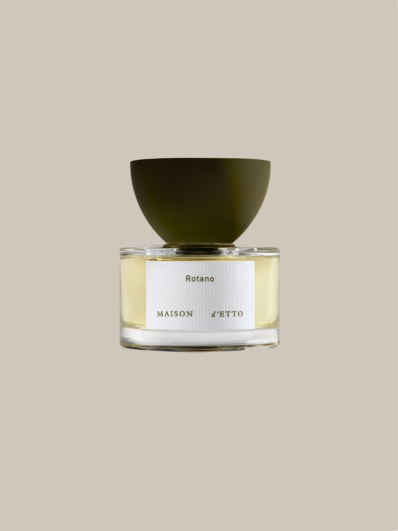 Maison d'Etto Eau de Parfum