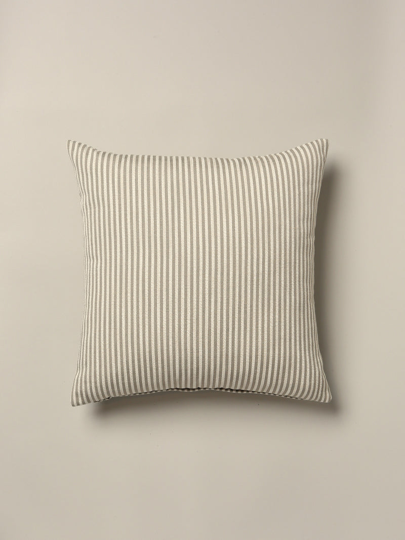 Atrio Stripe Outdoor Pillow