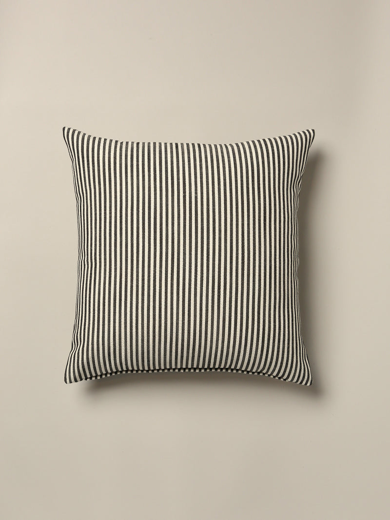Atrio Stripe Outdoor Pillow
