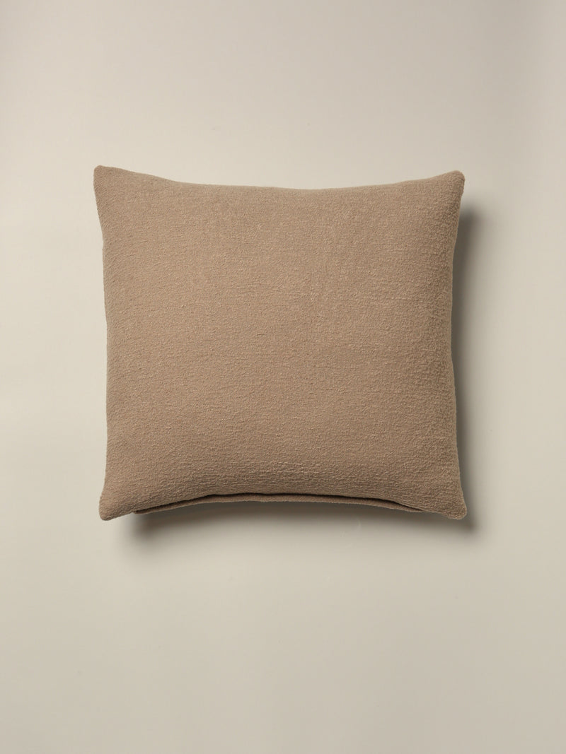 Atrio Nubby Wool Pillow