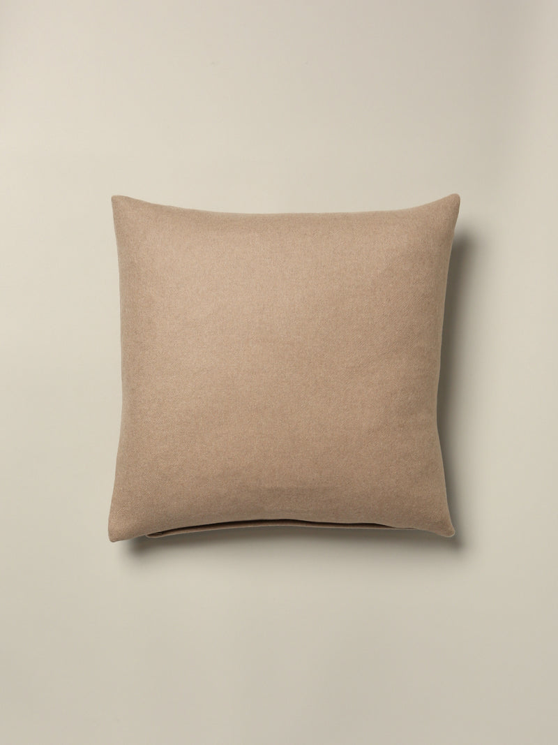 Atrio Cashmere & Wool Pillow