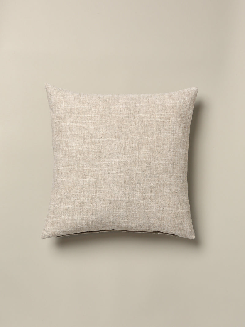 Atrio Natural Linen Pillow