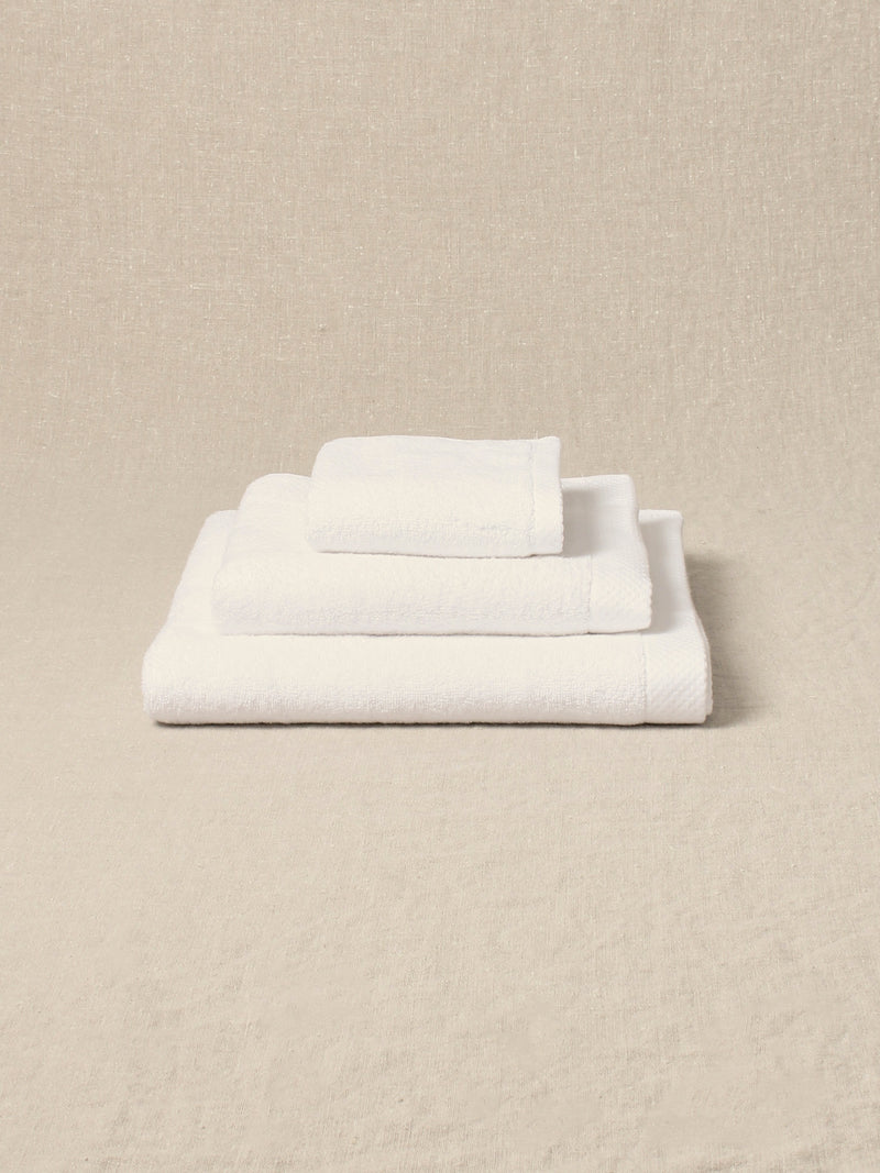 Luxus Bath Towels