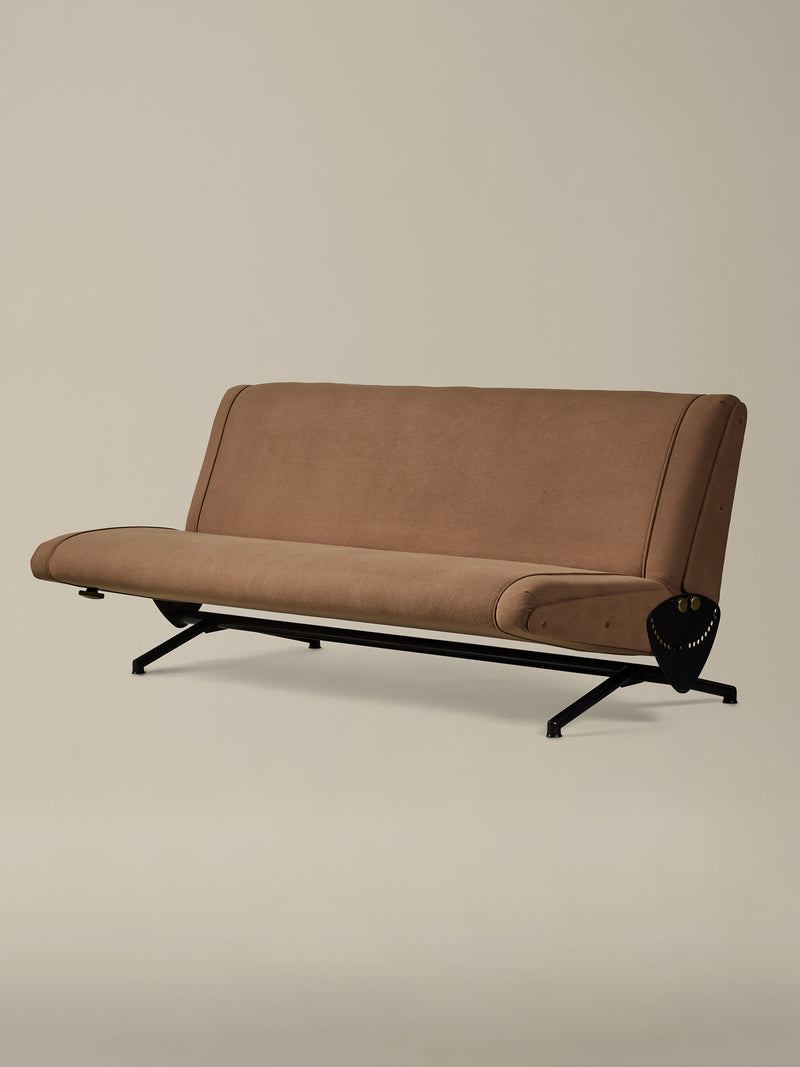 Atrio Vintage - Osvaldo Borsani Reclining Sofa