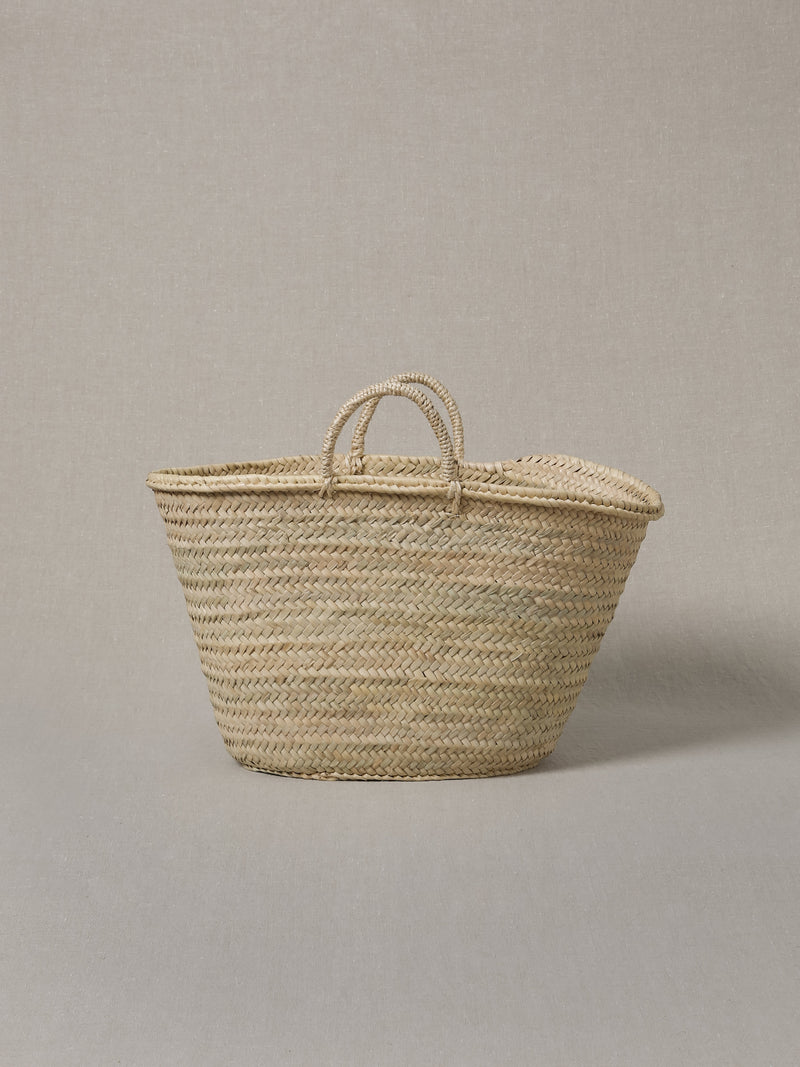 Farmer's Market Basket