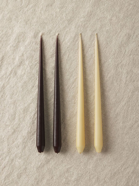 Taper Candle Combo Set