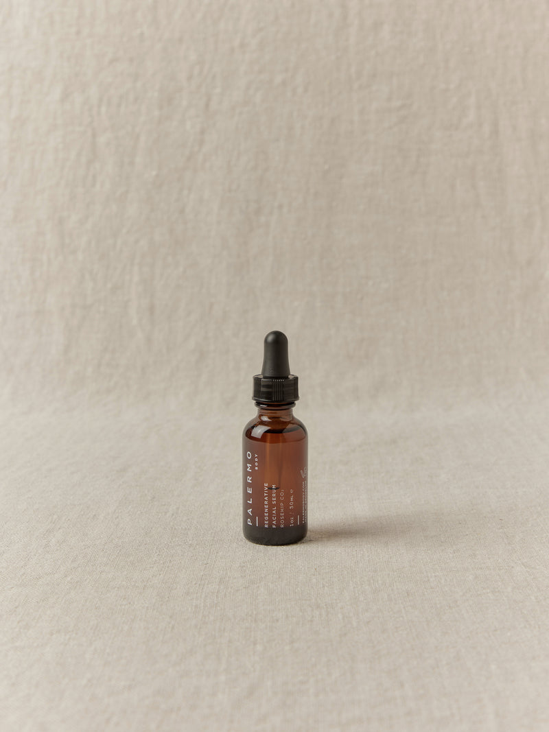 Regenerative Facial Serum