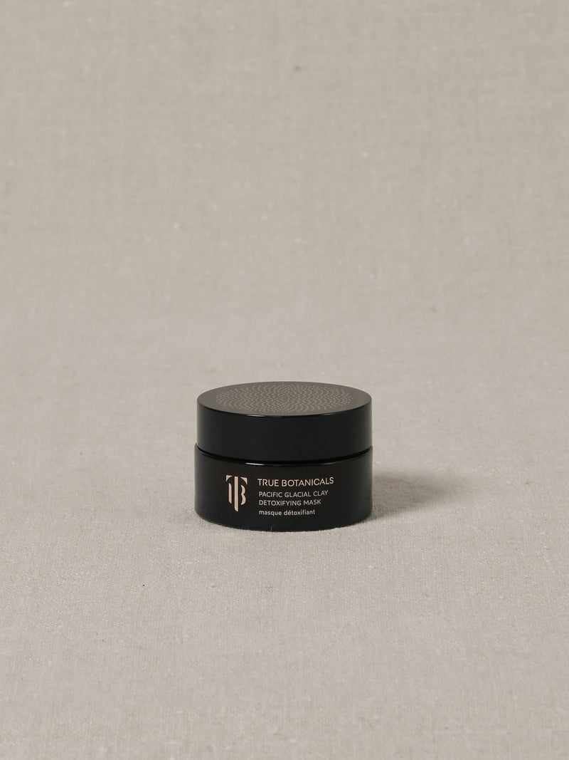 Pacific Glacial Clay Mask