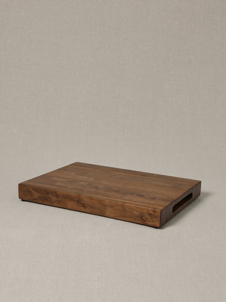 Edge Grain Rectangular Cutting Board